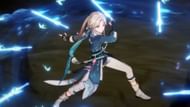 Yanqing, a 5-star Ice element character (Image via HoYoverse)
